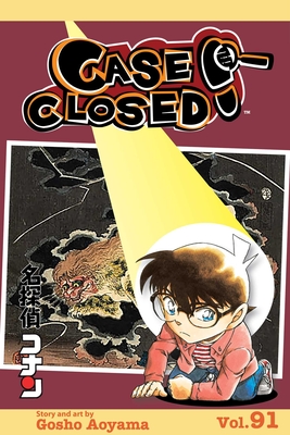 Detective Conan Fr Cover Image